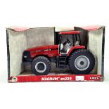 Ertl 1/16 Farm Issue comprising Case IH Magnum MX220 Tractor. E to NM in Box.