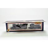 Bachmann OO Gauge comprising No. 61399 Locomotive. VG to E in Box.