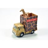 Corgi Bedford TK Giraffe Transporter from GS14. VG to E.