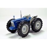 Universal Hobbies 1/16 Farm Issue comprising County 754 Tractor. Special Edition. No Box.