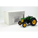 G&M Originals 1/16 Farm Issue comprising Turner Yeoman of England Tractor. Special Handbuilt