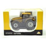 Universal Hobbies 1/32 Farm Issue comprising Challenger MT685C tractor. NM to M in Box.