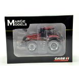 Marge Models 1/32 Farm Issue comprising Case IH Magnum 380 Tractor. NM to M in Box.