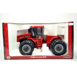 Ertl 1/16 Farm Issue comprising Case IH STX 375 Tractor. E to NM in Box.