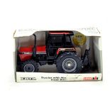 Ertl 1/32 Farm Issue comprising Case IH 2294 Tractor. NM to M in Box.