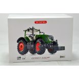 Wiking 1/32 Fendt 936 Tractor. NM to M in Box.