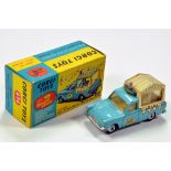 Corgi No. 474 Musical Walls Ice Cream Van. Generally G in G Box.