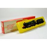 Hornby OO Gauge Locomotive comprising R.759 GWR Green 4-6-0 Locomotive Albert Hall 4983. E to NM