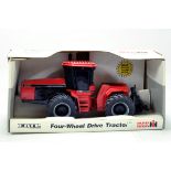 Ertl 1/32 Farm Issue comprising Case IH 9150 Tractor. NM to M in Box.