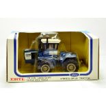 Ertl 1/32 Farm Issue comprising Ford FW60 Tractor. NM to M in Box.