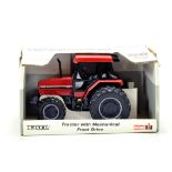 Ertl 1/32 Farm Issue comprising Case IH 5140 Maxxum Tractor. NM to M in Box.