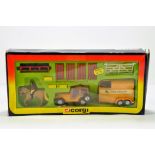 Corgi GS13 Corgi Pony Club Gift Set. NM to M in Box.