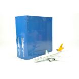 1/200 scale McDonnell Douglas DC 10 Airliner - Condor. Some attention needed. G in Box.