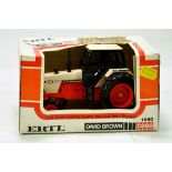 Ertl 1/32 Farm Issue comprising David Brown 1690 Tractor. NM to M in Box.