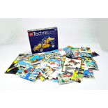 Large Quantity of lego catalogues and instructions from the past 30 years.