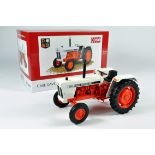 Universal Hobbies 1/16 Farm Model Comprising David Brown 996 Tractor. E to NM with Box.