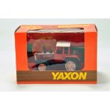 Yaxon 1/43 Farm Issue Comprising Steyr 8170 Tractor. E in Box.