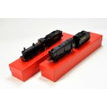 Pair of OO Gauge Locomotives. Hornby Etc. Appear E.