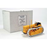 RJN Classic Tractors 1/16 Farm Issue comprising No. 29 Fordson Power Major Industrial Crawler