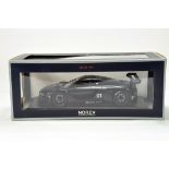 Norev Diecast 1/18 scale issue comprising Renault Sport Test Car. NM in Box.