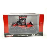 Universal Hobbies 1/32 Farm issue comprising Case IH 620 Quadtrac Special Edition. NM to M in Box.