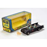 Corgi No. 267 Batmobile. Generally G in Repro Box.