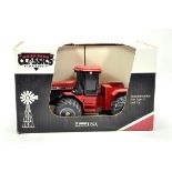 Scale Models 1/32 Farm issue comprising Case IH 9380 Tractor. E to NM in Box.