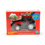 Britains 1/32 Farm Issue comprising Valmet 8750 Tractor. NM to M in Box.