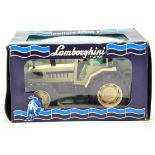 ROS 1/24 Farm Issue Comprising Lamborghini 1706 Tractor. E to NM in Box.