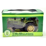 ROS 1/24 Farm Issue Comprising Hurlimann H-6170T Tractor. E to NM in Box.