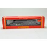Hornby OO Gauge Locomotive comprising R239 BR Black Class 4P Locomotive 42363. E to NM in Box.