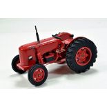 Malcs Models 1/16 Farm Issue comprising David Brown Tractor. Scarce Hand Built Model.