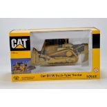 Norscot 1/50 Construction Issue comprising CAT D11R Track Type Tractor. NM to M in Box.