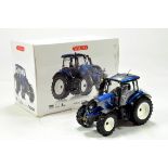 Wiking 1/32 Farm Issue comprising Valtra T214 Tractor. NM in Box.