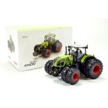 Wiking 1/32 Farm Issue comprising Claas Axion 940 Tractor Special Edition. E to NM in Box.