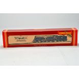 Hornby OO Gauge Locomotive comprising R074 41 Squadron BR Battle of Britain Class 4-6-2 Air Smoothed