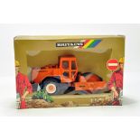 Britains 1/32 Farm Issue comprising Road Series Dynapac Road Roller. NM to M in Box.
