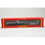 Hornby OO Gauge Locomotive comprising R330 BR 92207 Black. E to NM in Box.