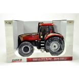 Ertl 1/16 Farm Issue comprising Case IH Magnum 305 Special Dealer Edition. E to NM in Box.