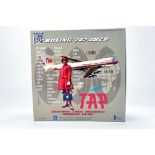 Inflight Models 1/200 Aircraft issue comprising TAP Boeing 747-282B Airliner. E to NM in Box.