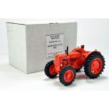 RJN Classic Tractors 1/16 Farm Issue comprising No. 44 Nuffield 10/60 4WD Tractor. Beautiful Hand