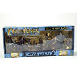 Lord of the Rings Deluxe Figure Gift Pack. E to NM.