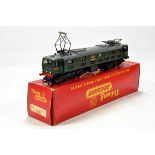 Triang OO Gauge Locomotive comprising R.351 Co-Co Class EM2 Electric Locomotive 27000 Electra. E