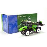 Universal Hobbies 1/32 Farm Issue comprising Tecnoma Laser PR340 Sprayer. E to NM in Box.