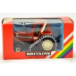 Britains 1/32 Farm Issue comprising Fiat 880DT Tractor. NM to M in Box.