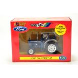 Britains 1/32 Farm Issue Comprising Ford 6600 Tractor. NM to M in Box.
