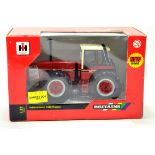 Britains 1/32 Farm Issue comprising International 3588 Snoopy Tractor. NM to M in Box.