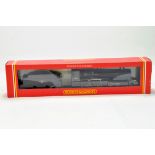Hornby OO Gauge Locomotive comprising R143-PO08 Class 2800 2-8-0 2857 in BR Black. E to NM in Box.
