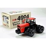 Conrad 1/35 Farm Issue comprising Case IH 4994 Tractor. NM to M in Box.