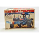 IMAI 1/32 Ford 9700 Tractor Kit. Complete Scarce issue.